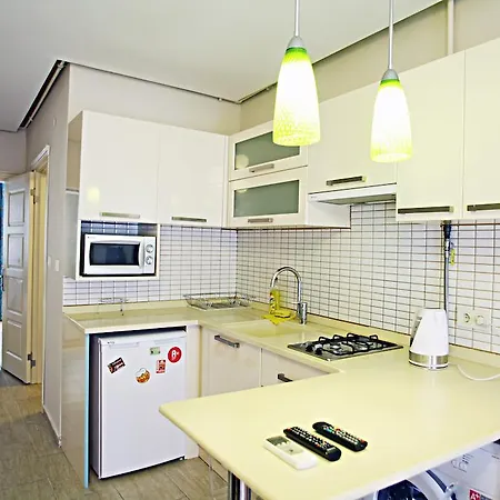 Apartment Welcome Istanbul