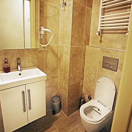 Welcome Apartment Istanbul
