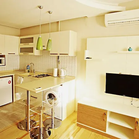 Welcome Apartment
