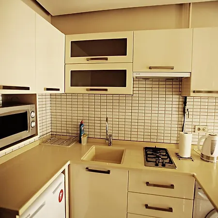 Welcome Apartment *