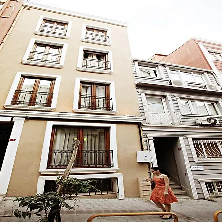 Apartment Welcome Istanbul