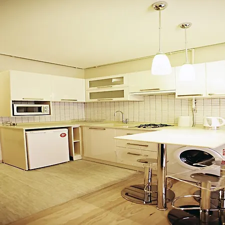 Apartment Welcome
