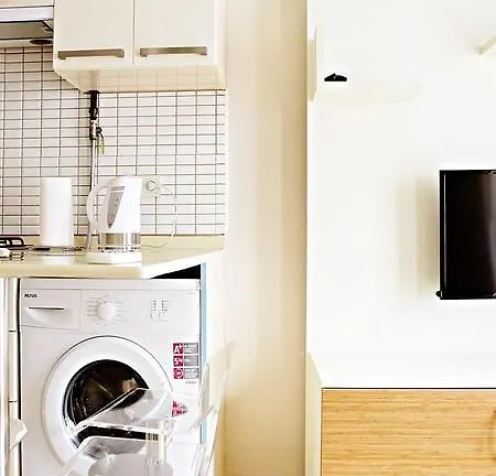 Apartment Welcome Istanbul
